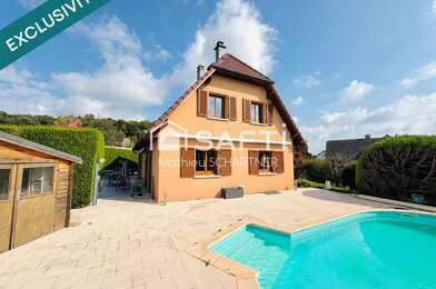 Maison 6 pièces 450000 €