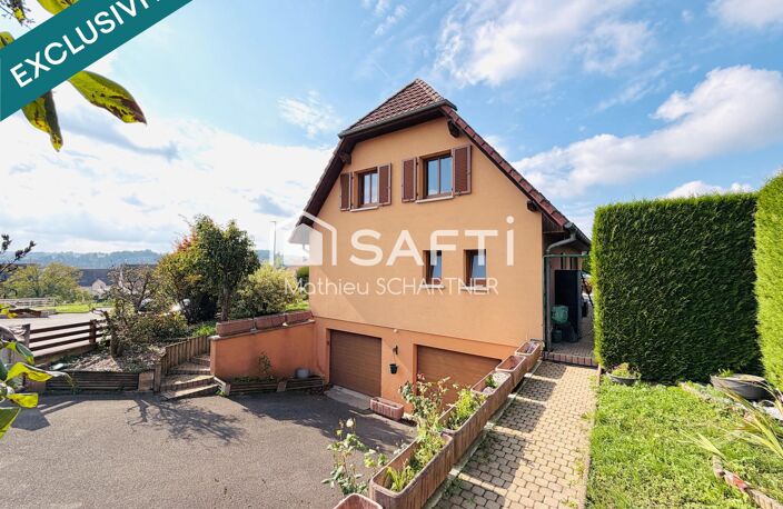 Maison - 6 pièces - 192 m² — photo 2