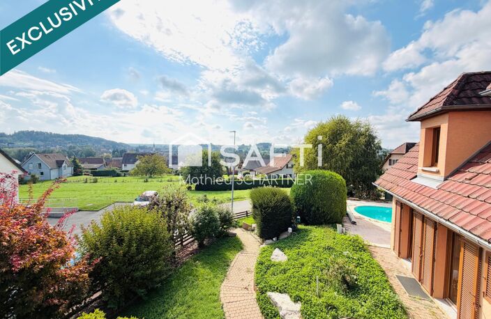 Maison - 6 pièces - 192 m² — photo 4
