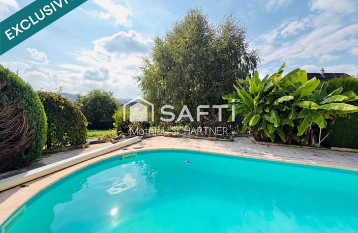 Maison - 6 pièces - 192 m² — photo 5