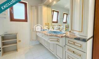 Maison 6 Pièces 192 m² à vendre à Hirsingue (68560)