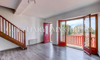 Appartement 4 Pièces 83 m² à vendre à Guéthary (64210)