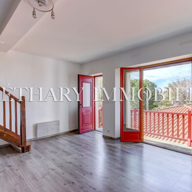 Appartement 4 pièces 630000 €