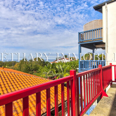 Appartement 4 pièces 630000 €