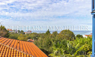 Appartement 4 Pièces 83 m² à vendre à Guéthary (64210)