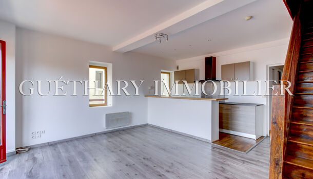 Appartement 4 pièces  à vendre Guéthary 64210