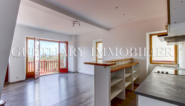 Appartement 4 pièces  à vendre Guéthary 64210