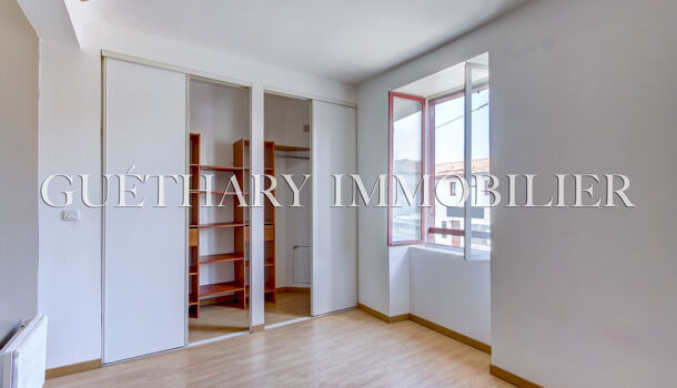Appartement 4 pièces  à vendre Guéthary 64210