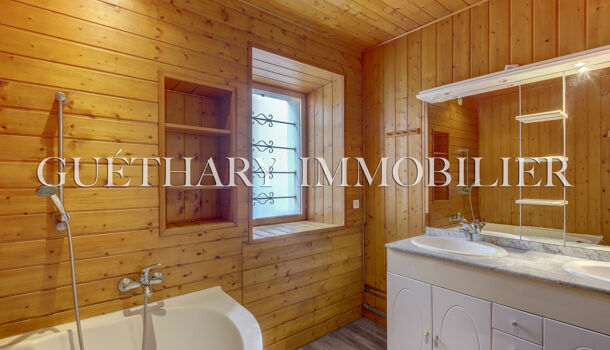 Appartement 4 pièces  à vendre Guéthary 64210