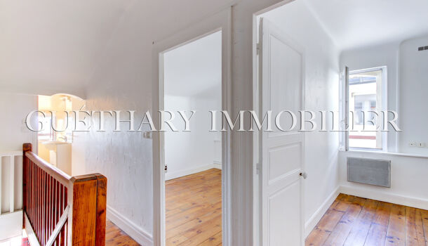 Appartement 4 pièces  à vendre Guéthary 64210