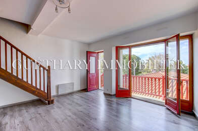 Appartement 4 pièces 599000 €
