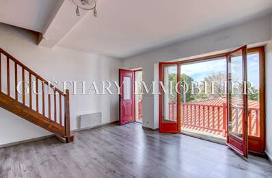 Grand appartement T4 vue Océan — photo du bien