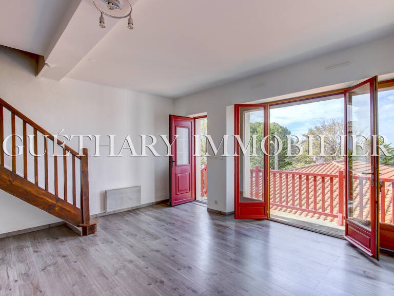 Grand appartement T4 vue Océan — photo 1