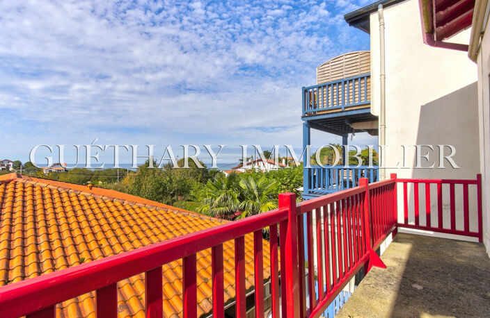 Grand appartement T4 vue Océan — photo 2