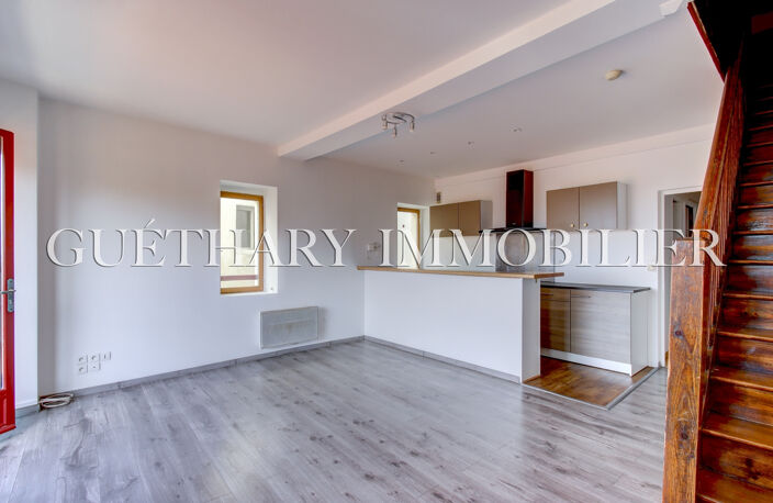 Grand appartement T4 vue Océan — photo 4