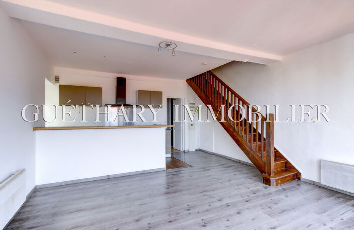 Grand appartement T4 vue Océan — photo 5