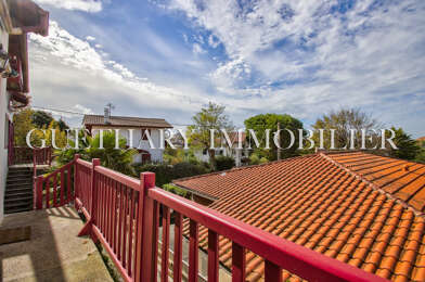 Appartement 4 pièces 599000 €