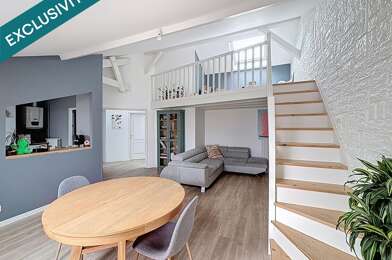 Appartement 3 pièces 185000 €