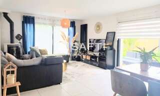 Maison 5 Pièces 122 m² à vendre à Saint-Nazaire (44600)