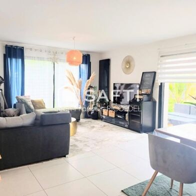 Maison 5 pièces 443000 €