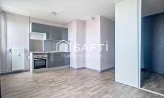 Appartement 1 Pièce 33 m² à vendre à Mons-en-Barœul (59370)