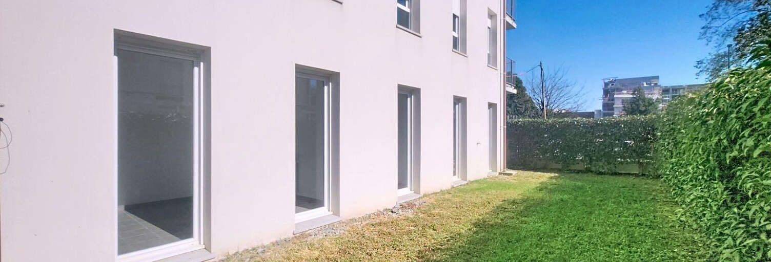 Appartement 3 Pièces 64 m² à louer à Toulouse (31000)