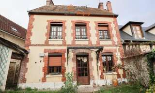 Maison 4 Pièces 115 m² à vendre à Saint-Marcel (27950)