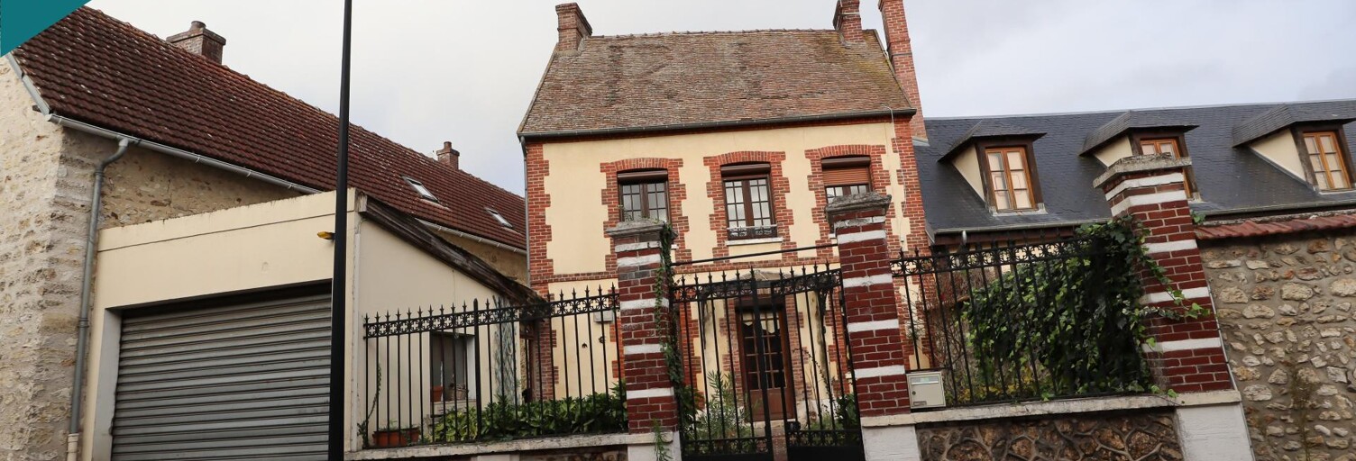 Maison 4 Pièces 115 m² à vendre à Saint-Marcel (27950)