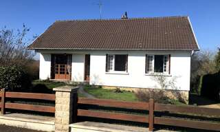 Maison 6 Pièces 112 m² à vendre à Aube (61270)