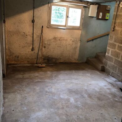 Maison 6 pièces 155000 €