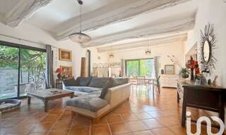 Maison 6 Pièces 300 m² à vendre à Saint-Maximin-la-Sainte-Baume (83470)