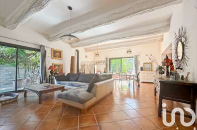 Maison 6 pièces 580000 €