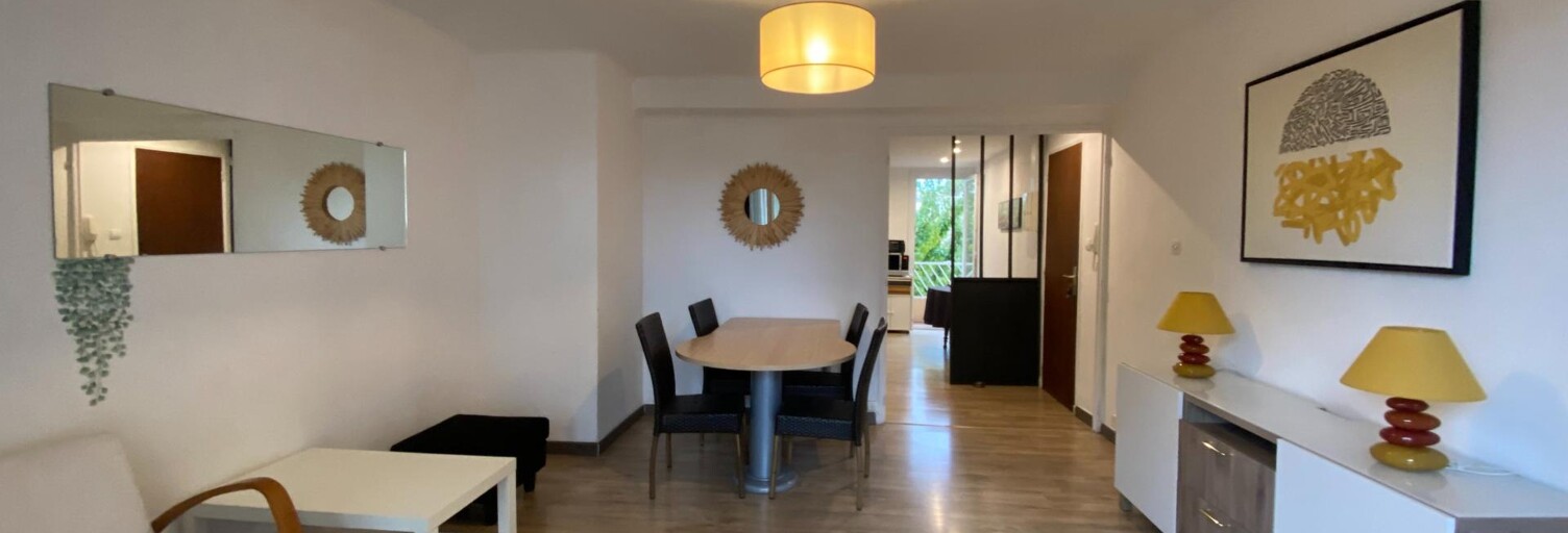 Appartement 3 Pièces 63 m² à vendre à Sanary-sur-Mer (83110)