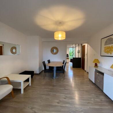 Appartement 3 pièces 369000 €