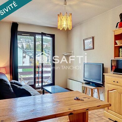 Appartement 1 pièces 66900 €