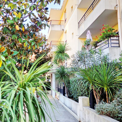 Appartement 2 pièces 180000 €