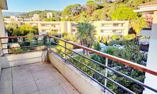 Appartement 2 Pièces 39 m² à vendre à Le Cannet (06110)