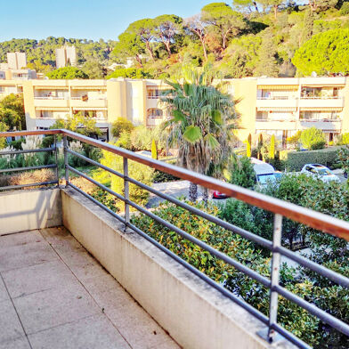 Appartement 2 pièces 180000 €