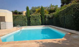 Appartement 2 Pièces 39 m² à vendre à Le Cannet (06110)