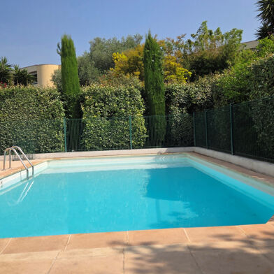 Appartement 2 pièces 180000 €