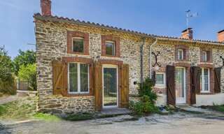 Maison 4 Pièces 182 m² à vendre à Val-d'Oire-et-Gartempe (87320)