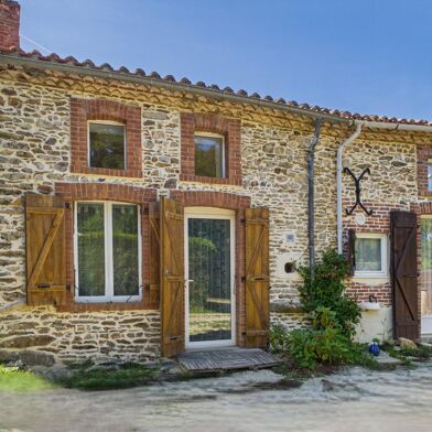 Maison 4 pièces 159000 €