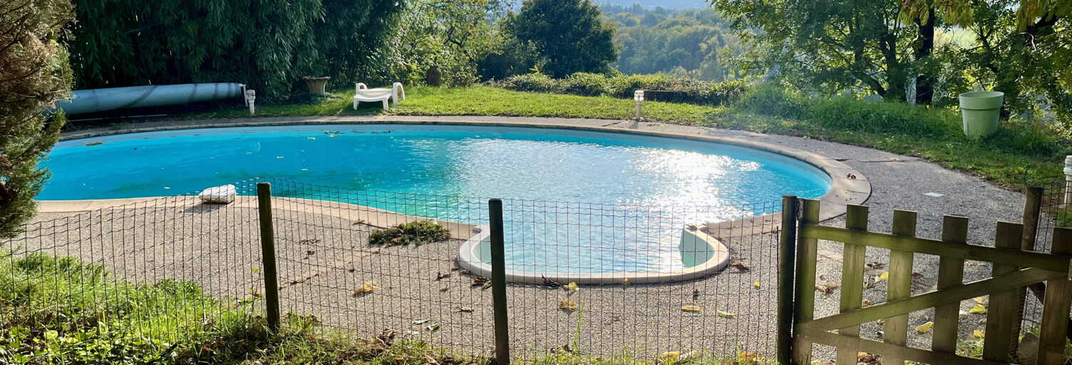 Maison 7 Pièces 200 m² à vendre à Dardilly (69570)