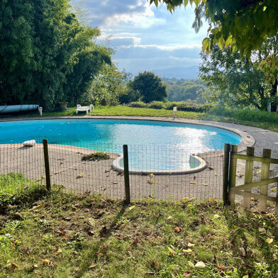 Maison 7 pièces 875000 €