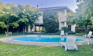 Maison 7 Pièces 200 m² à vendre à Dardilly (69570)