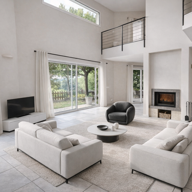 Maison 7 pièces 835000 €