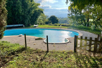 Maison 7 pièces 835000 €