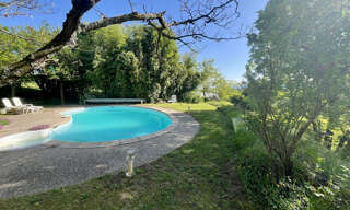 Maison 7 Pièces 200 m² à vendre à Dardilly (69570)