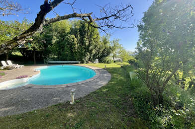 Maison 7 pièces 790000 €