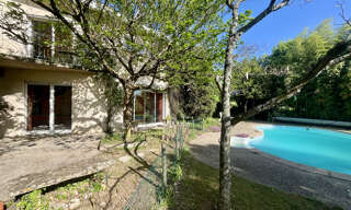 Maison 7 Pièces 200 m² à vendre à Dardilly (69570)